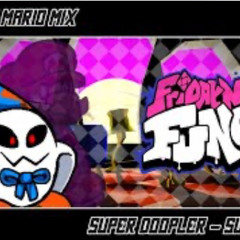silly billy mario mix