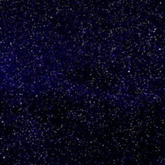 The Edges Of The Galaxy