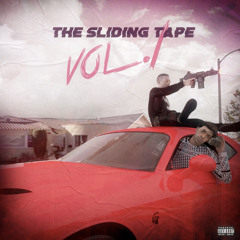 SLIDING FREESTYLE FT DUBFLY