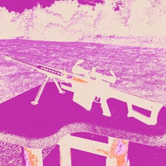 Rifle ft. hateoryx prod. xofilo & jthousand