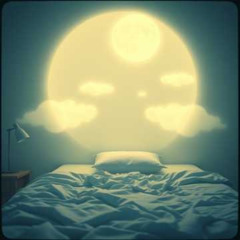 On a Pillow of My Tears