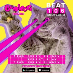 Bonkers Beats #42 on Beat 106 Scotland with Macks Wolf 210122 (Hour 2)