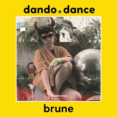 DANDO DANCE #5 - BRUNE