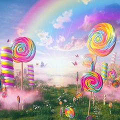 Daily Drop #3237 - Sunshine, Lollipops And Rainbows