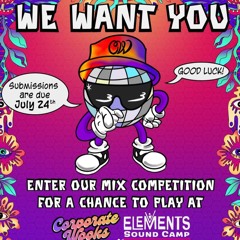 Elements 2024: Corporate Wooks Mix