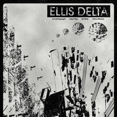 PREMIERE | Ellis Delta - BK Whip [SBE004]