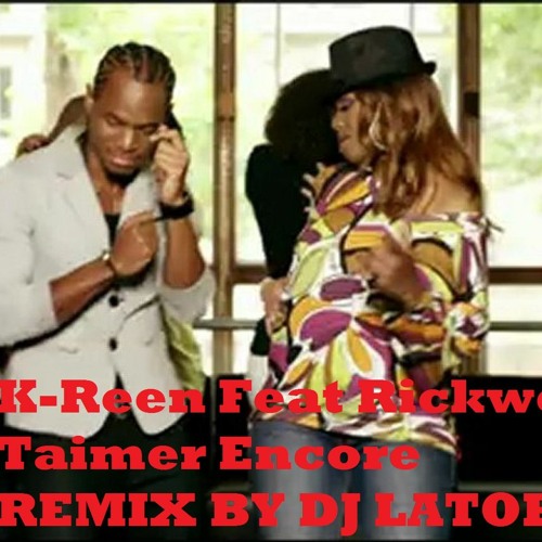 Taimer Encore Gouyad BY DJ LATOP