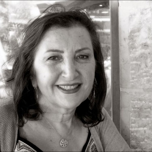 Aula Árabe 6.1. How to be a writer under the occupation (ARABIC)