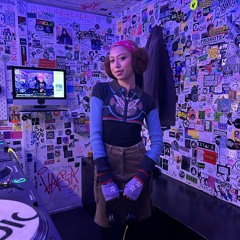 BUNTOPIA with Honey Bun @ The Lot Radio 11-29-2023