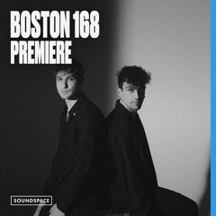 Premiere: Boston 168 - Gigantia [BPitch]