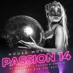 House Music Passion Vol. 14