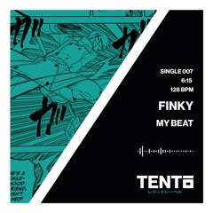 FINKY - My Beat (Original Mix)