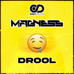 MAGNESS - DROOL (FREE DOWNLOAD)