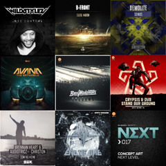 10 Years Special | Best Of March 2016 | Hardstyle Releases