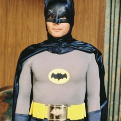 CyberPanic - To The Batmobile