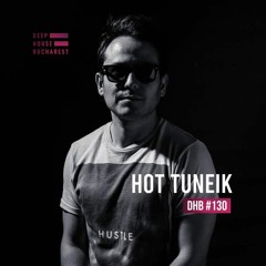 DHB Podcast #130 - Hot TuneiK