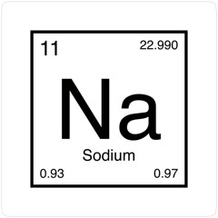 Sodium (Nickolodeon)
