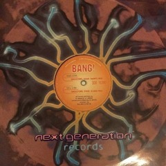 Bang! - Shooting Star - Next Generation (1997)