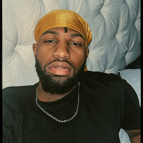REAL ONE (Prod. Tyrantcgm X Yba808)
