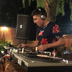 Nu Disco, Funk & Afro grooves