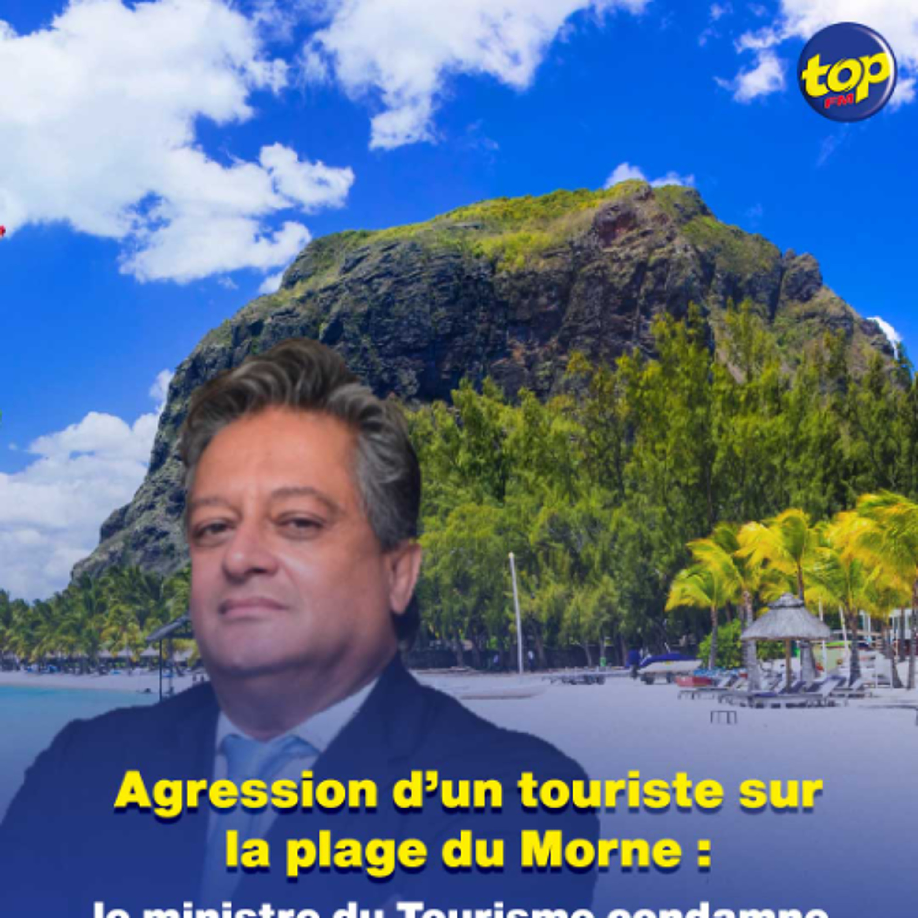 TOPFM MAURITIUS