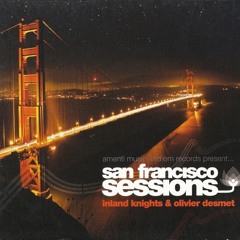 809 - San Francisco Sessions Vol. 6 - Disc 1 mixed by Inland Knights (2007)