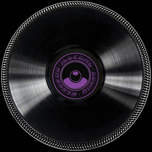 INSANE TEKNOLOGY X NESH MAYDAY - BOUNCE TO DISS (ILLEGAL SOUND 03)