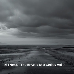 The Erratic Mix Series Vol 7