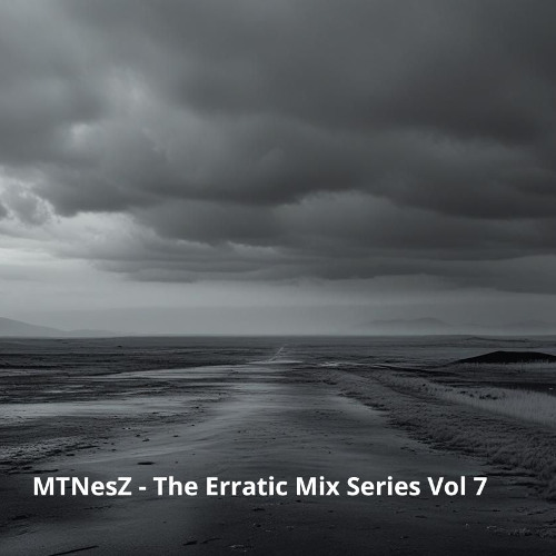 The Erratic Mix Series Vol 7