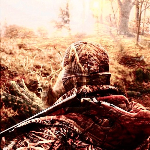 #AutumnHunting @mentos + 6loodycash808