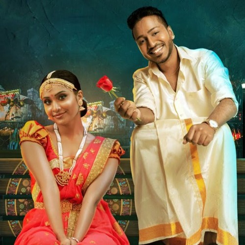 Senjitaley REMIX _SATTHIA FEAT Sophia Akkara & Vikadakavi _ DJ ESWARAN