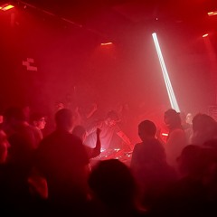 Live & DJ sets