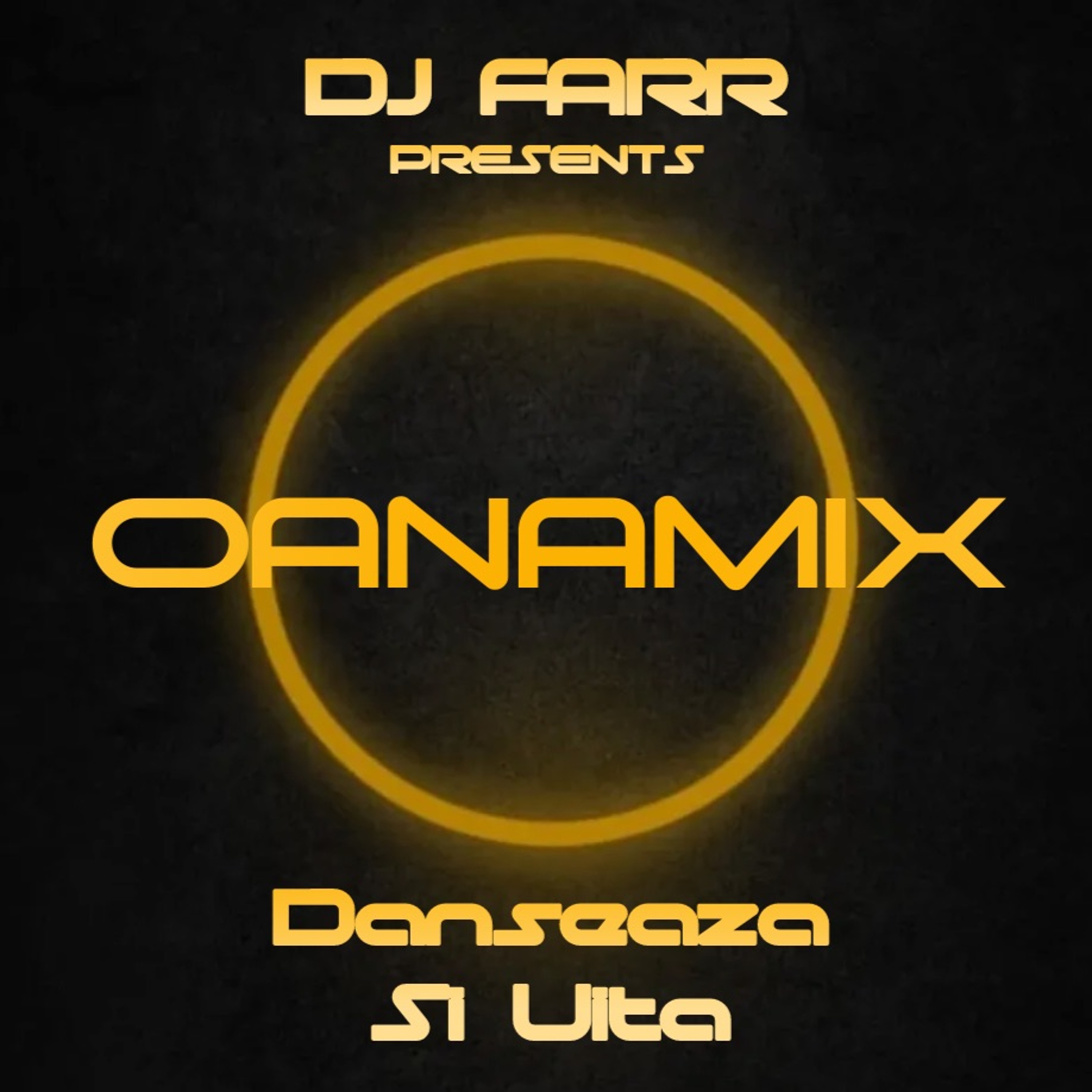 DJ FARR