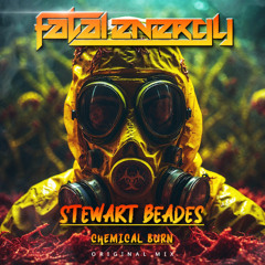Stewart Beades - Chemical Burn (Original Mix)
