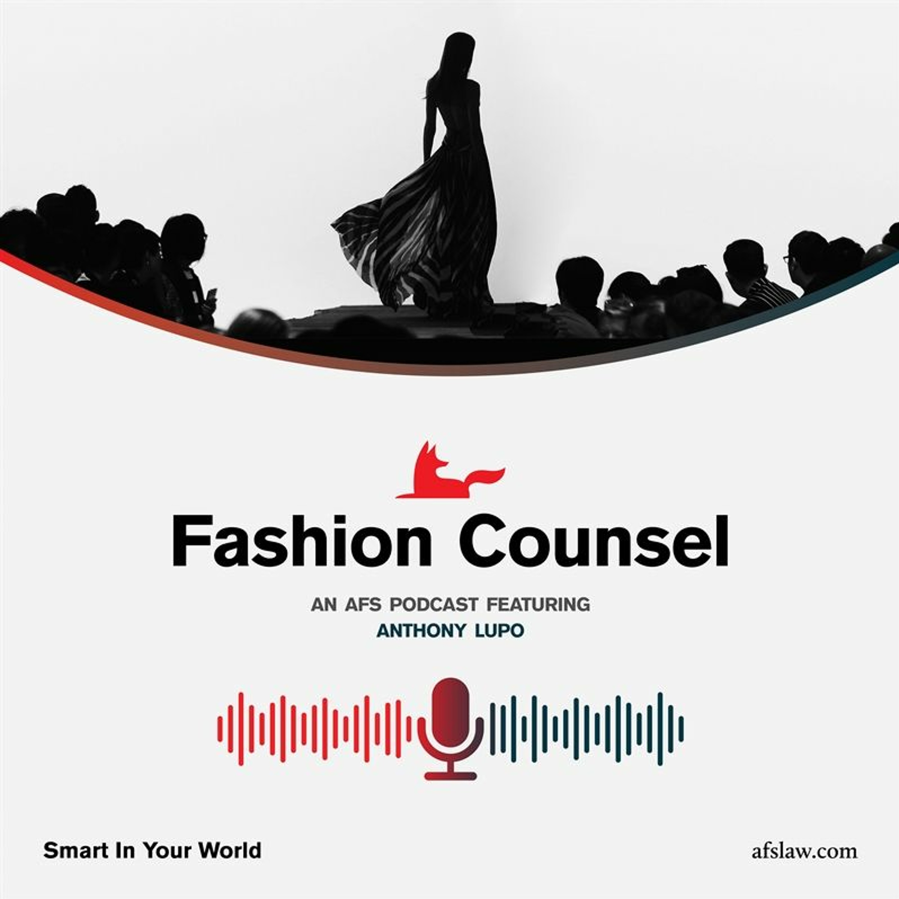 ArentFox Schiff Legal Podcasts
