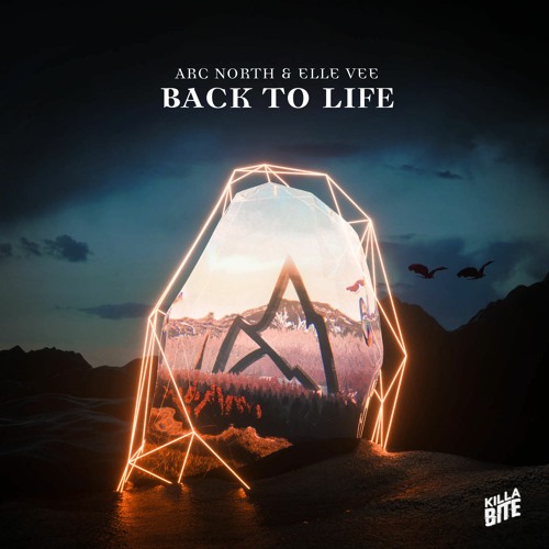 Arc North & Elle Vee - Back to Life