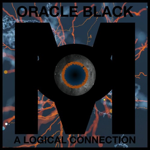 Oracle Black-MOUNTAIN DAZE(2018)