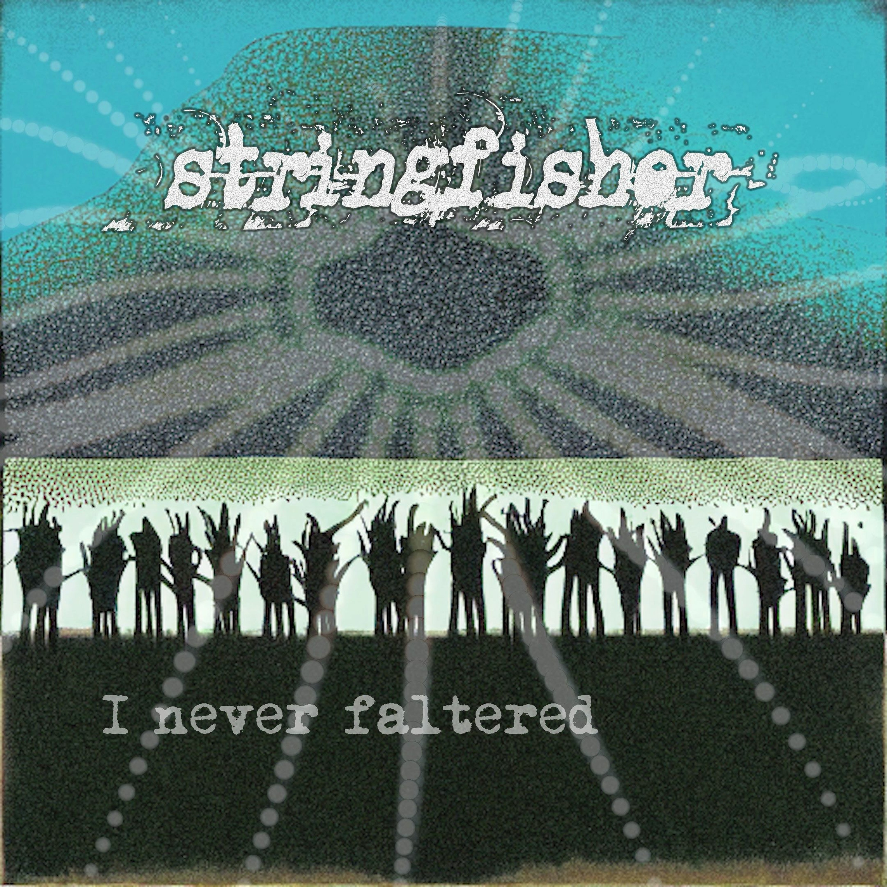I Never Faltered episode artwork