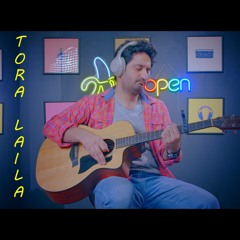 Tora Laila | Nazeef Maqsood ft Saif Ali Khan | New Pashto Song 2020 | Cover
