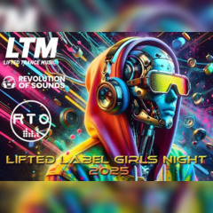 Lifted Label GirlsNight 2025