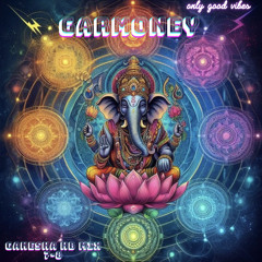 Garmoney - GANESHA Live Mix Manis(Bali)