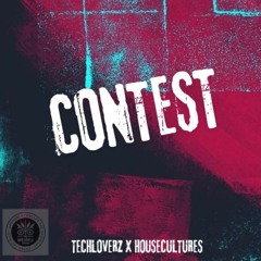 BOBBY & DJENKO FOR TECHLOVERZ X HOUSECULTURES
