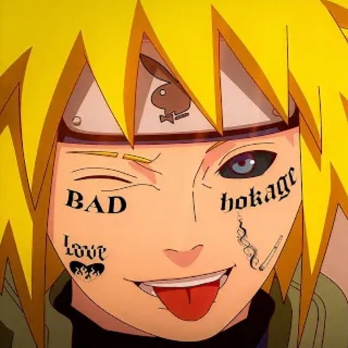 Tipo Minato ⚡️ (Naruto), Style Trap, Prod. Sidney Scaccio