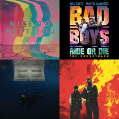 The Latest Hits 2024