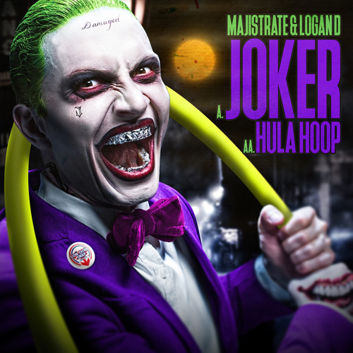 Stream Joker by majistrate Listen online for free on SoundCloud