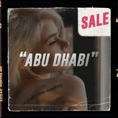 ABU DHABI | Laid Back Kehlani Type Instrumental 2020 | Laid Back Hiphop instrumental 2020 |