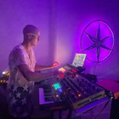 Deep House with Steve Pottz