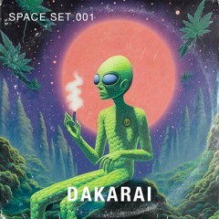 Space Set 001: Dakarai