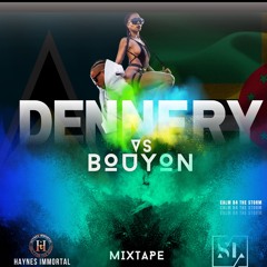 DENNERY VS BOUYON 5 DJS.L