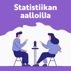 Statistiikan aalloilla: Väestötutkimus